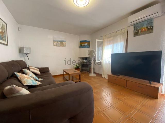 Dúplex en venta en Gualta, Girona