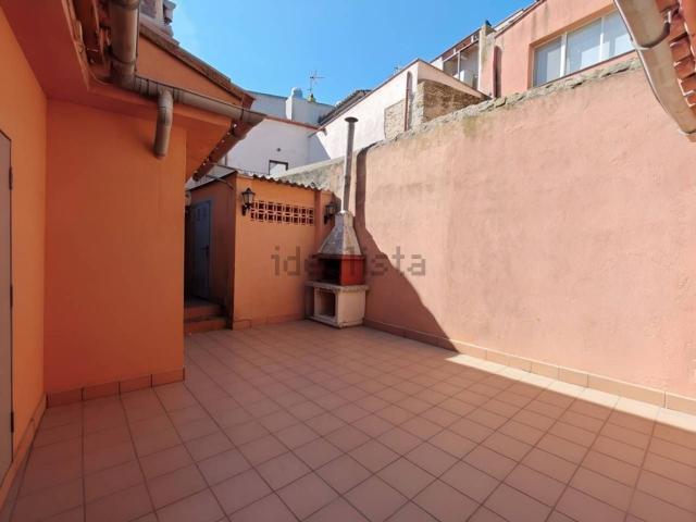 Piso en venta en Gualta, Girona