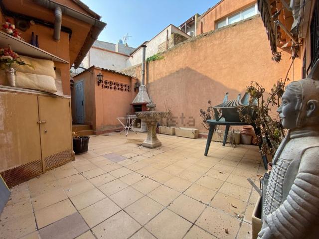 Piso en venta en Gualta, Girona