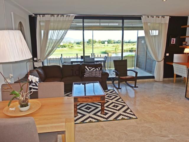 Ático en alquiler en Gualta, Girona