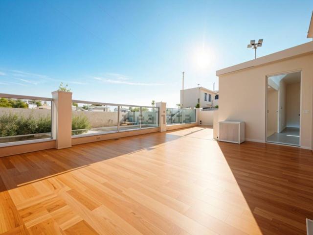 Piso en venta en Gualta, Girona