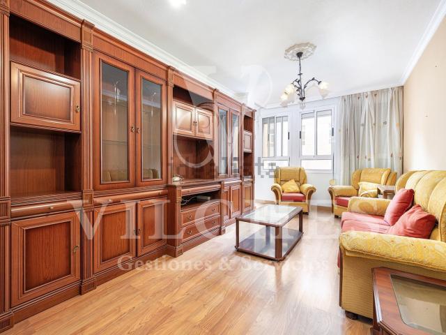 Piso en venta en La Minilla, Gran Canaria