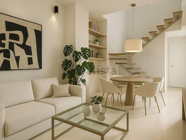 Dúplex en venta en Guanarteme, Gran Canaria