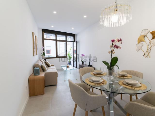 Piso en venta en Guanarteme, Gran Canaria