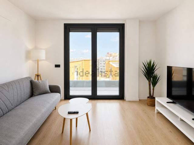 Dúplex en alquiler en Guanarteme, Gran Canaria