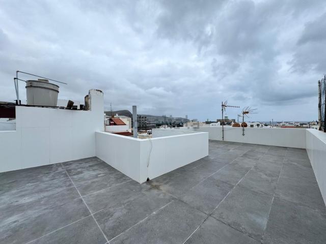 Ático en venta en Guanarteme, Gran Canaria