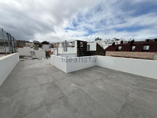 Ático en venta en Guanarteme, Gran Canaria