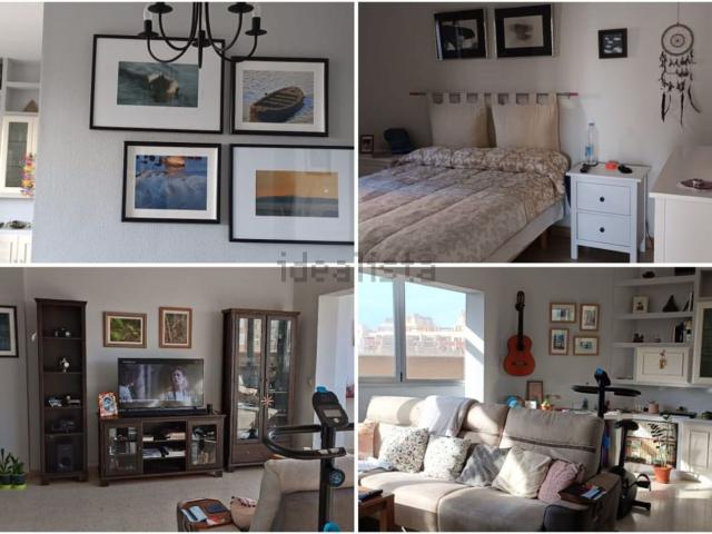 Piso en venta en Guanarteme, Gran Canaria