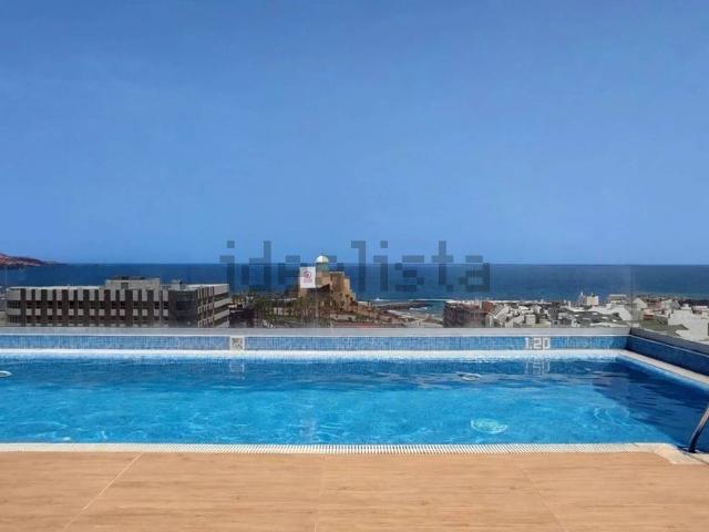 Ático en venta en Guanarteme, Gran Canaria