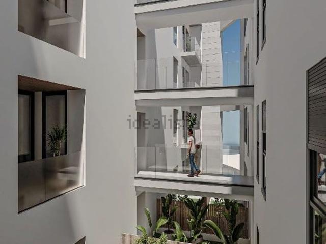 Dúplex en venta en Guanarteme, Gran Canaria