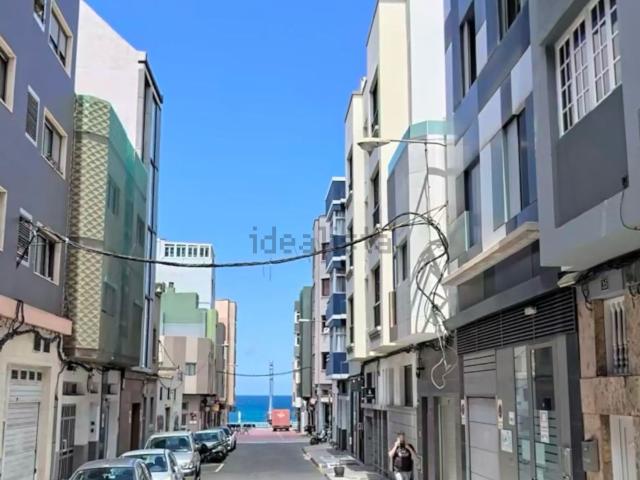 Dúplex en venta en Guanarteme, Gran Canaria