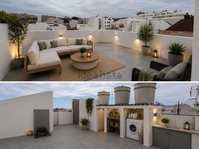 Ático en venta en Guanarteme, Gran Canaria