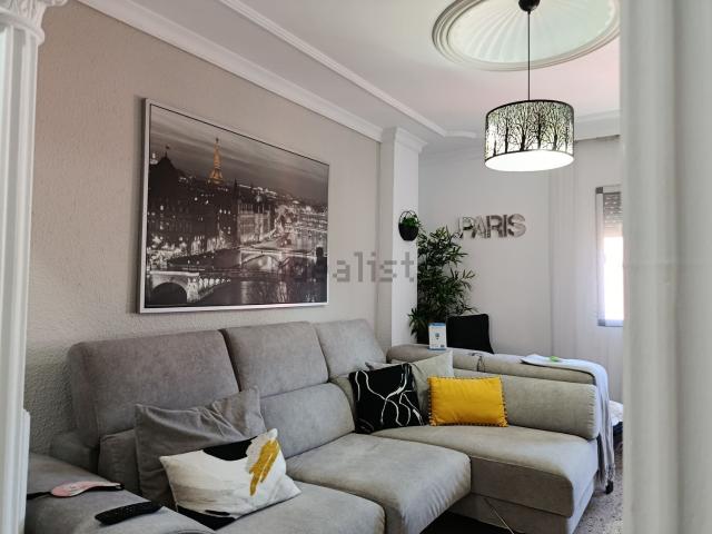 Piso en venta en Guanarteme, Gran Canaria
