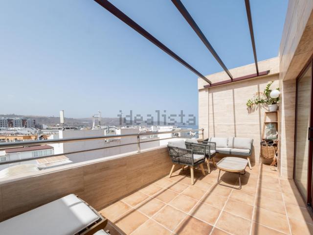 Ático en venta en Guanarteme, Gran Canaria