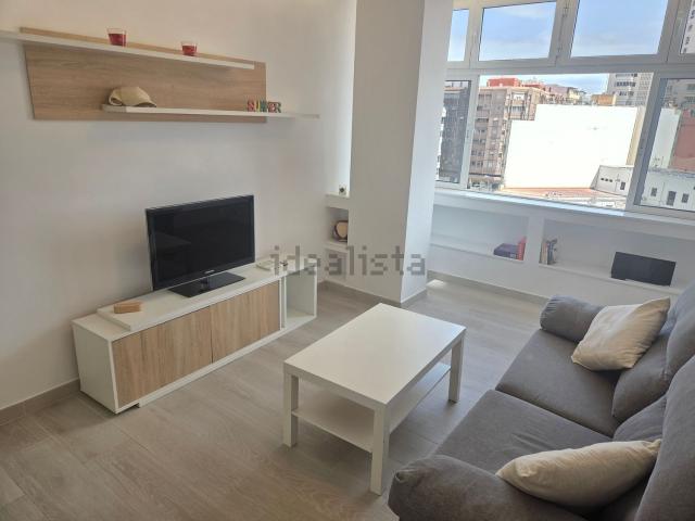 Piso en venta en Guanarteme, Gran Canaria