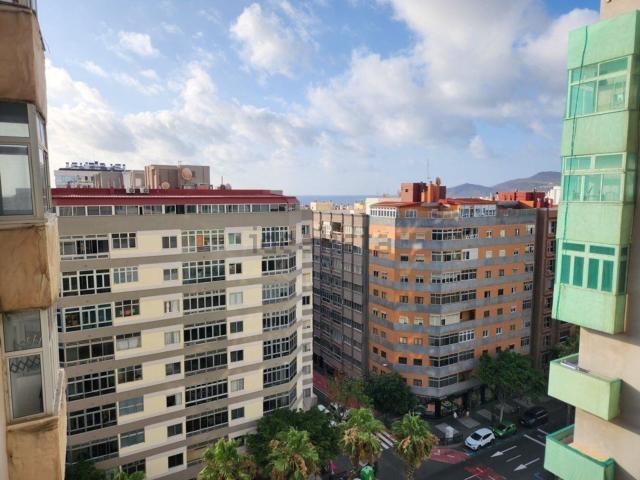 Piso en venta en Guanarteme, Gran Canaria