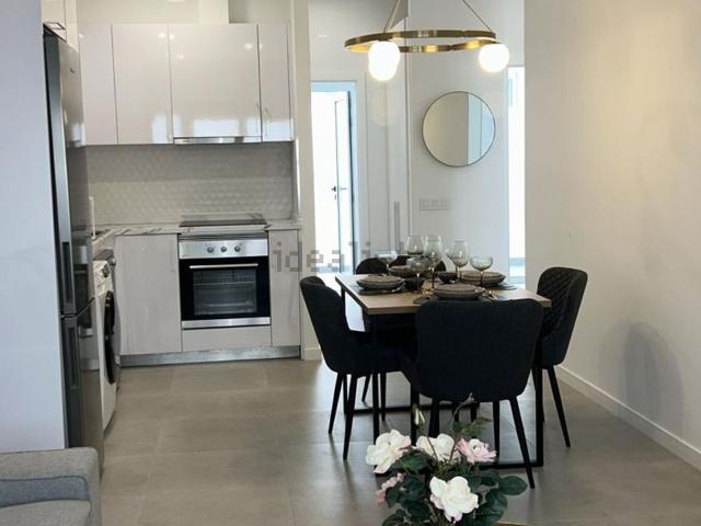 Piso en venta en Guanarteme, Gran Canaria