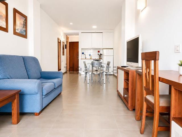 Dúplex en alquiler en Guanarteme, Gran Canaria