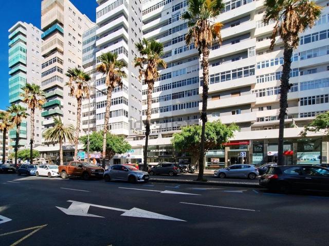 Piso en alquiler en Guanarteme, Las Palmas de Gran Canaria
