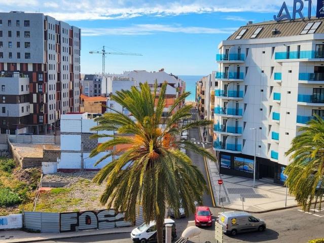 Piso en venta en Guanarteme, Gran Canaria