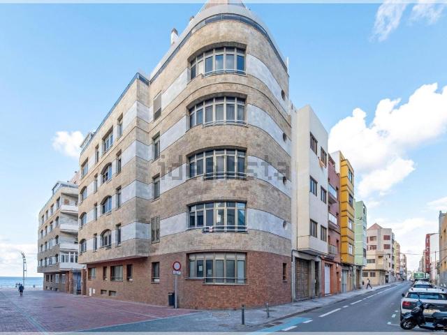 Ático en venta en Guanarteme, Gran Canaria