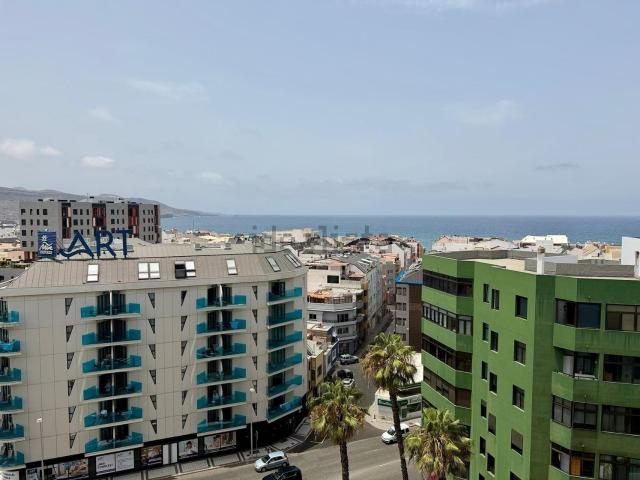 Piso en venta en Guanarteme, Gran Canaria