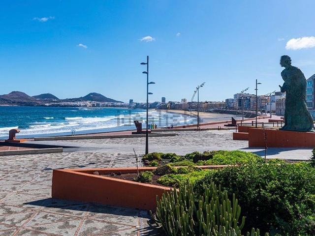 Ático en alquiler en Guanarteme, Gran Canaria