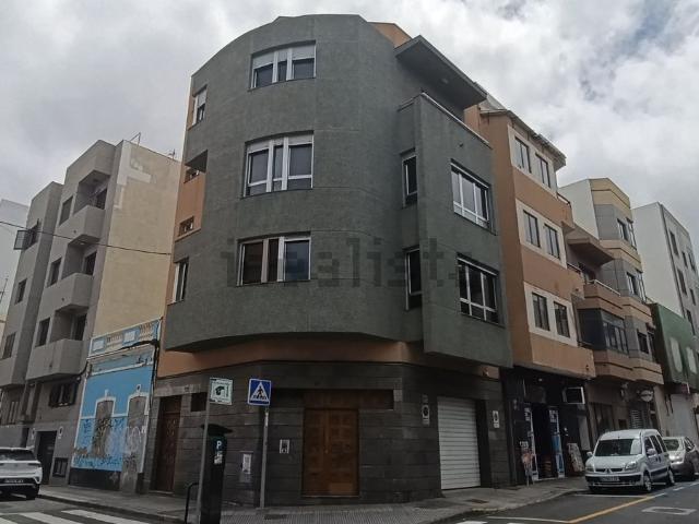 Dúplex en alquiler en Guanarteme, Gran Canaria