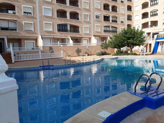 Piso en alquiler en el Baix Segura / La Vega Baja, Valencia