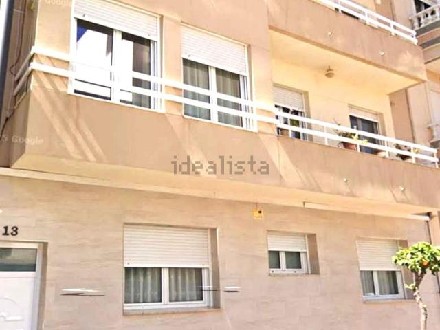 Piso en venta en Guardamar Del Segura
