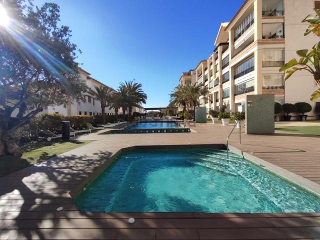 Ático en alquiler en Guardamar Del Segura, Valencia