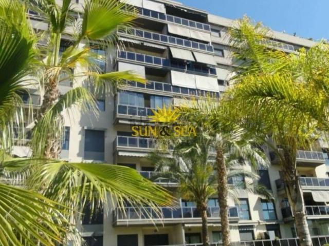 Piso en alquiler en Urbanització Els Estanys, Guardamar Del Segura