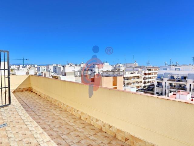 Dúplex en venta en el Baix Segura / La Vega Baja, Valencia