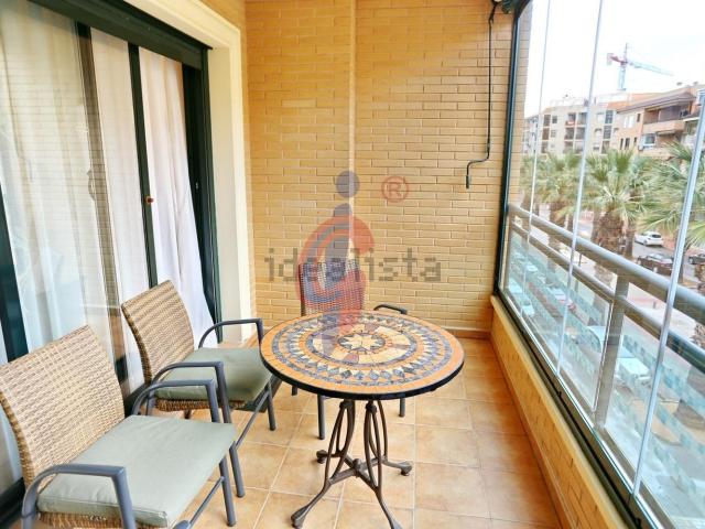 Piso en venta en Guardamar Del Segura