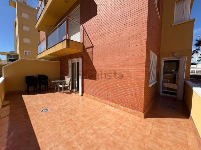Piso en alquiler en Guardamar Del Segura, Urbanització Els Estanys