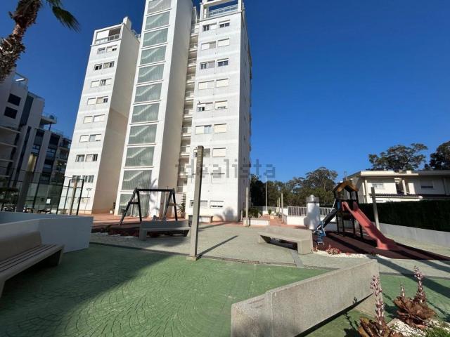 Piso en venta en Guardamar Del Segura
