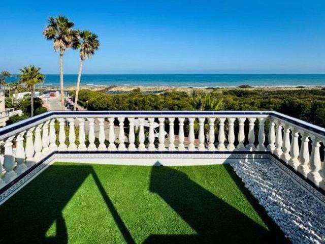 Dúplex en venta en Urbanització Pòrtic Platja, el Baix Segura / La Vega Baja