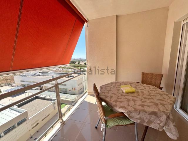 Piso en alquiler en Guardamar Del Segura, Alicante