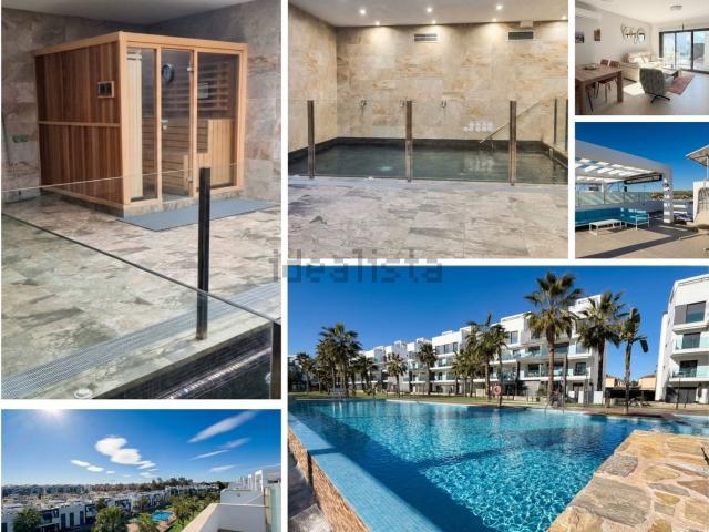 Ático en venta en Urbanització El Ras, el Baix Segura / La Vega Baja