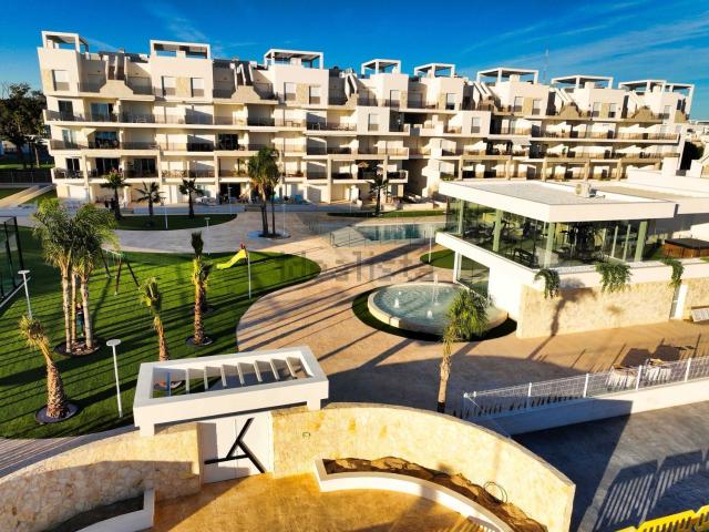 Ático en alquiler en Urbanització El Ras, Guardamar Del Segura