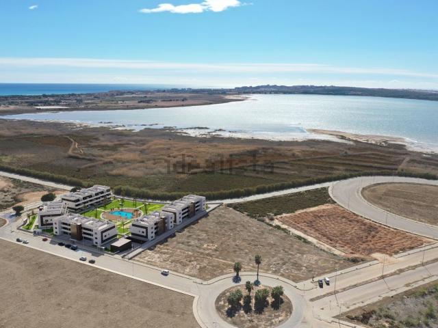 Dúplex en venta en Urbanització El Ras, el Baix Segura / La Vega Baja