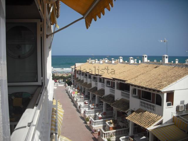 Dúplex en alquiler en Urbanització Pinar de Guardamar, el Baix Segura / La Vega Baja