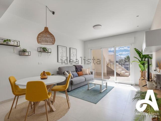 Ático en venta en Urbanització El Ras, el Baix Segura / La Vega Baja