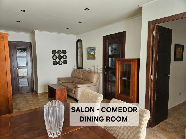 Piso en alquiler en Guardamar Del Segura, Valencia