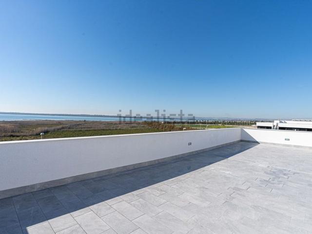 Ático en venta en Urbanització El Ras, el Baix Segura / La Vega Baja