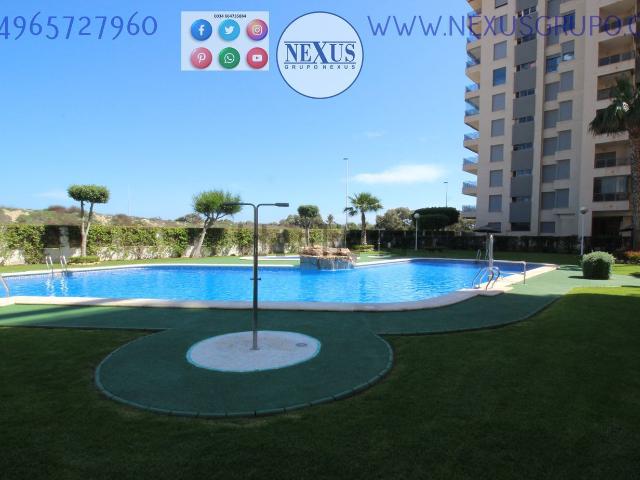 Dúplex en venta en el Baix Segura / La Vega Baja, Valencia