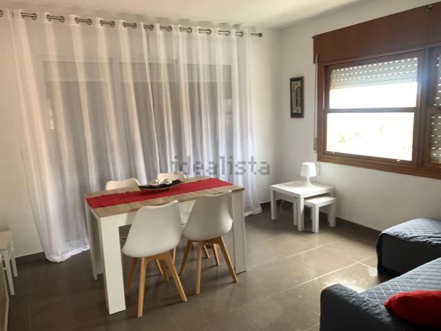 Ático en alquiler en Lomas de Polo-Pinomar, Guardamar Del Segura