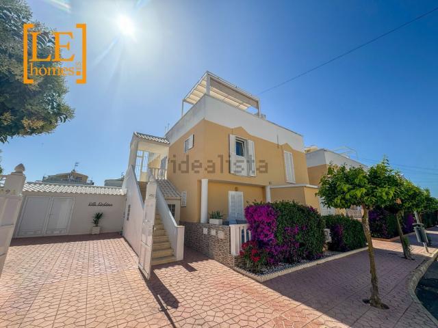 Ático en venta en Urbanització Pòrtic Mediterrani, el Baix Segura / La Vega Baja