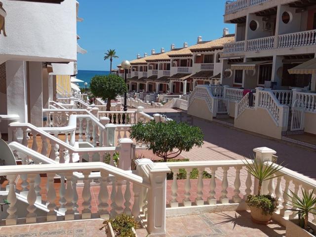 Dúplex en alquiler en Guardamar Del Segura, Valencia