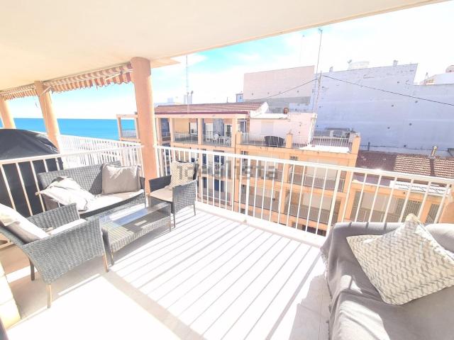 Piso en alquiler en Guardamar Del Segura, Alicante